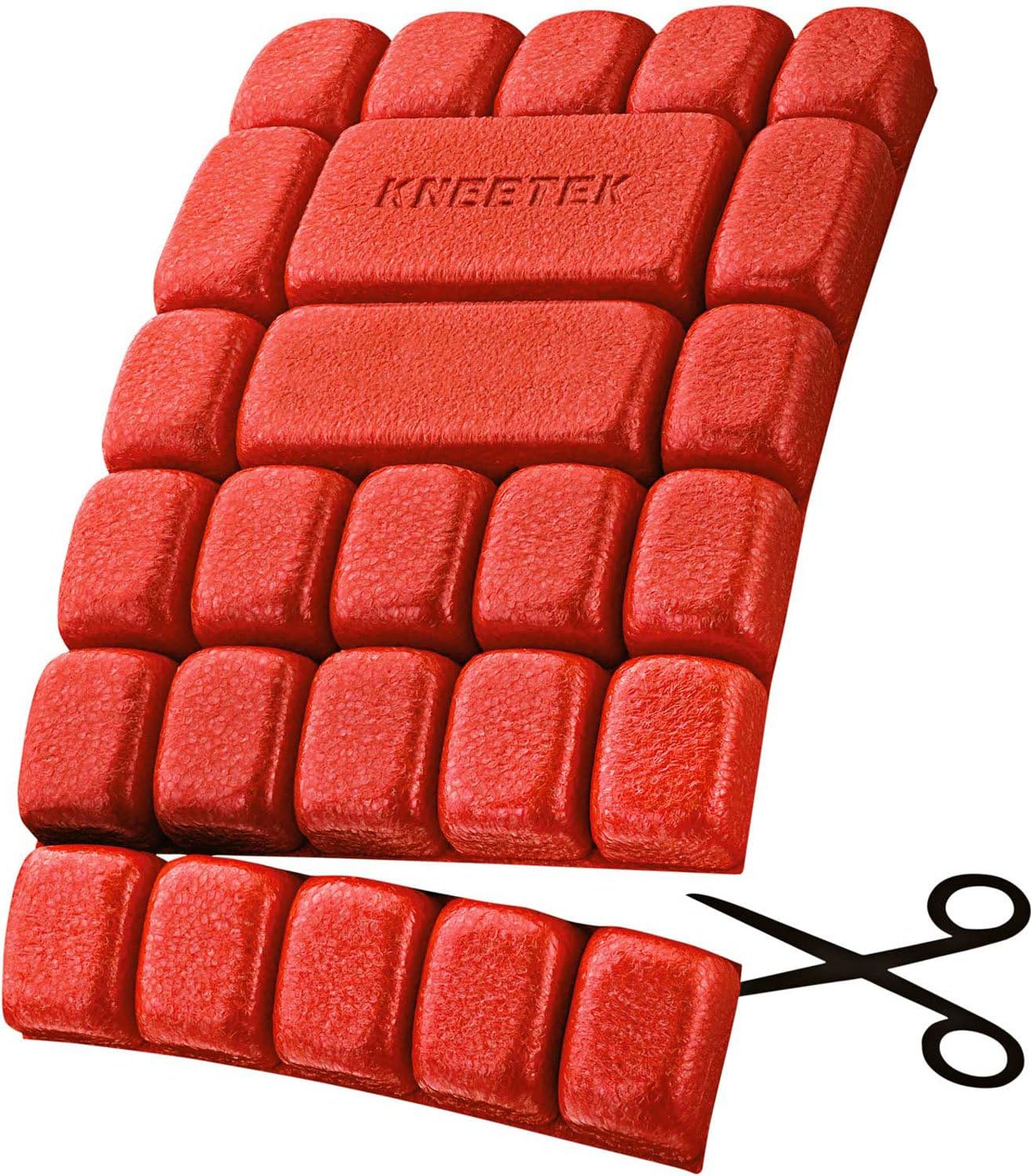 Kneetek Multi Inlay Pads, No Colour, ~