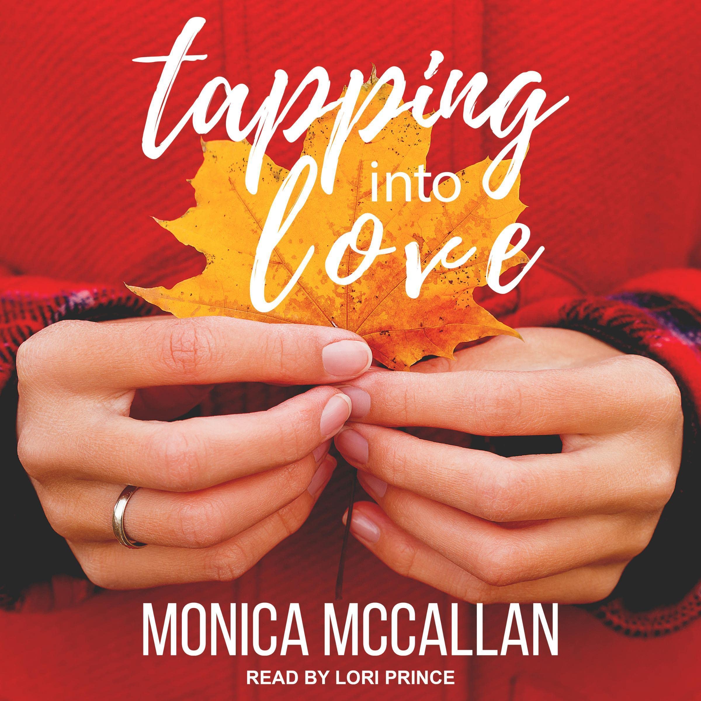 Cover art for Tapping Into Love