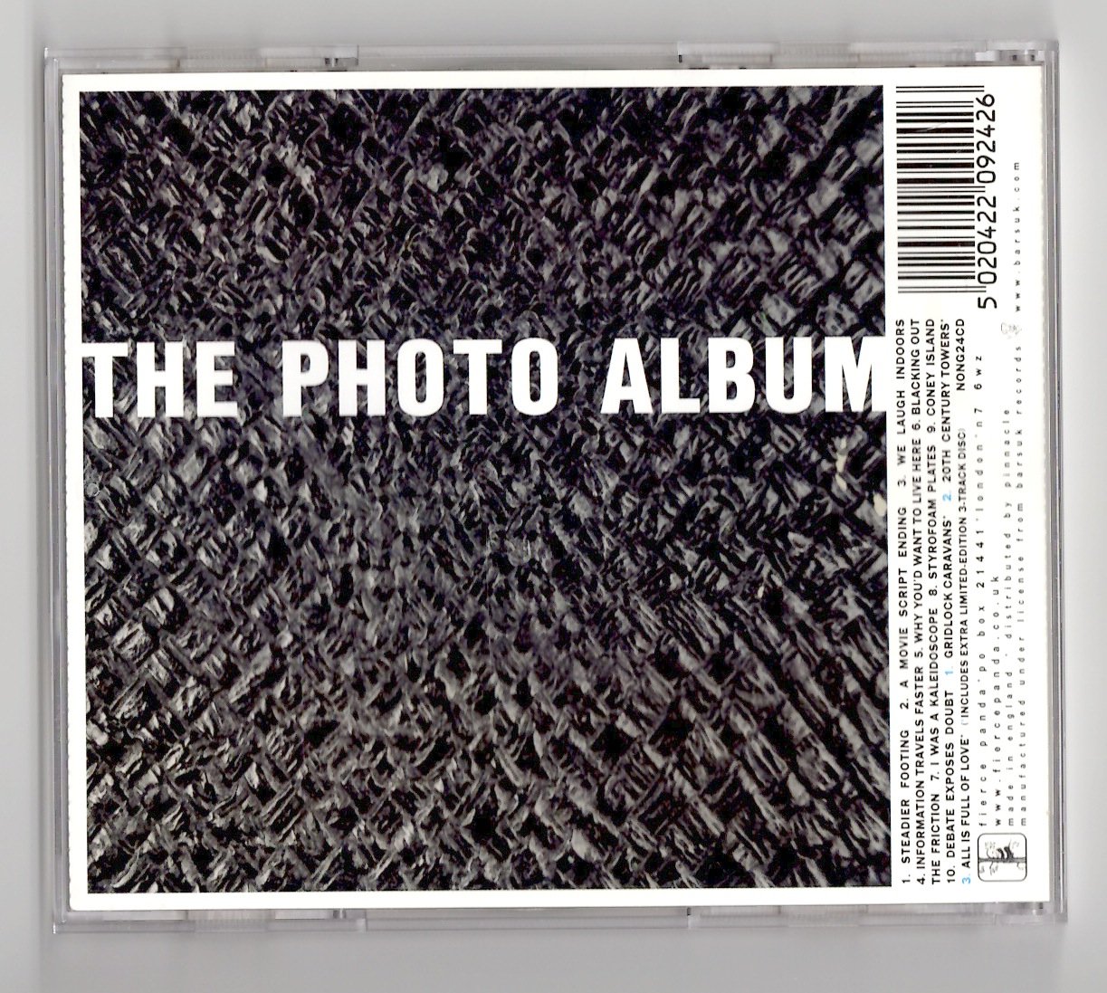 Photo Album