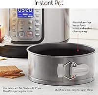 Vista 7 de Instant Pot - Molde desmontable