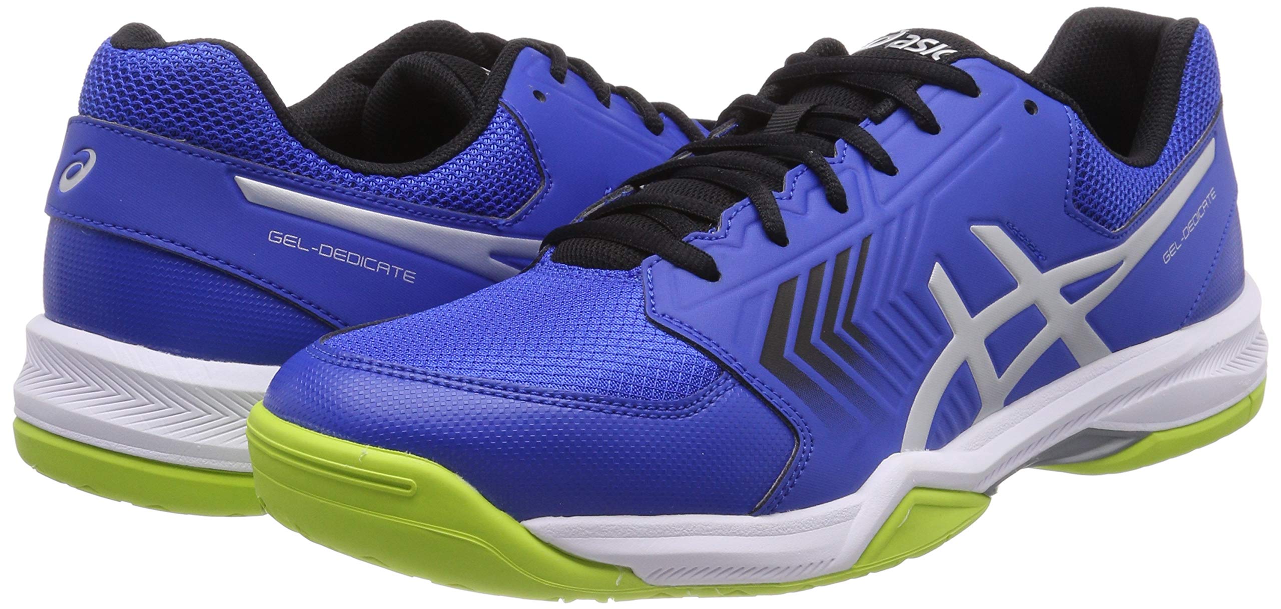 ASICS Gel-Dedicate 6 Clay Zapatilla De Tenis - SS21