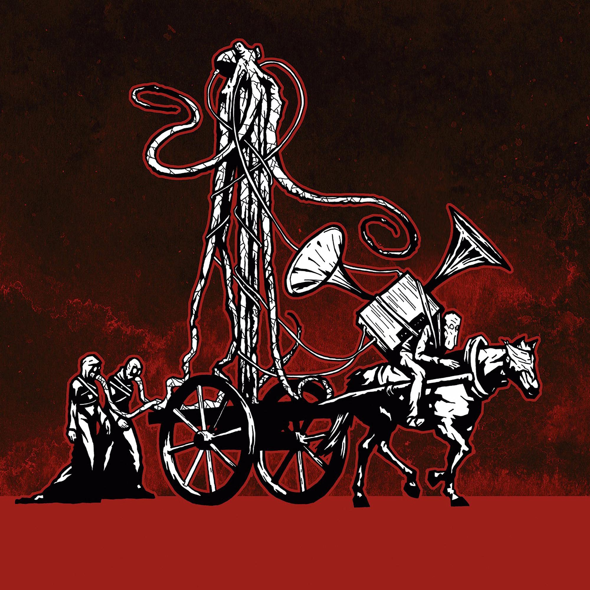 New dark age tour ep 2015 a.d.