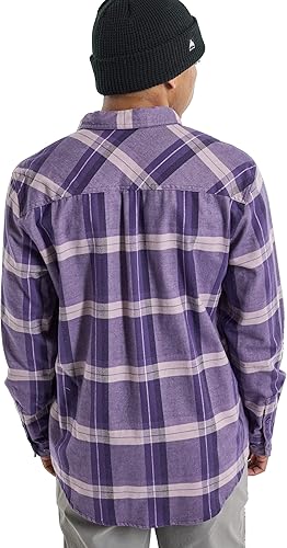 Miniatura 4 de Burton Franela de manga larga favorita para hombre