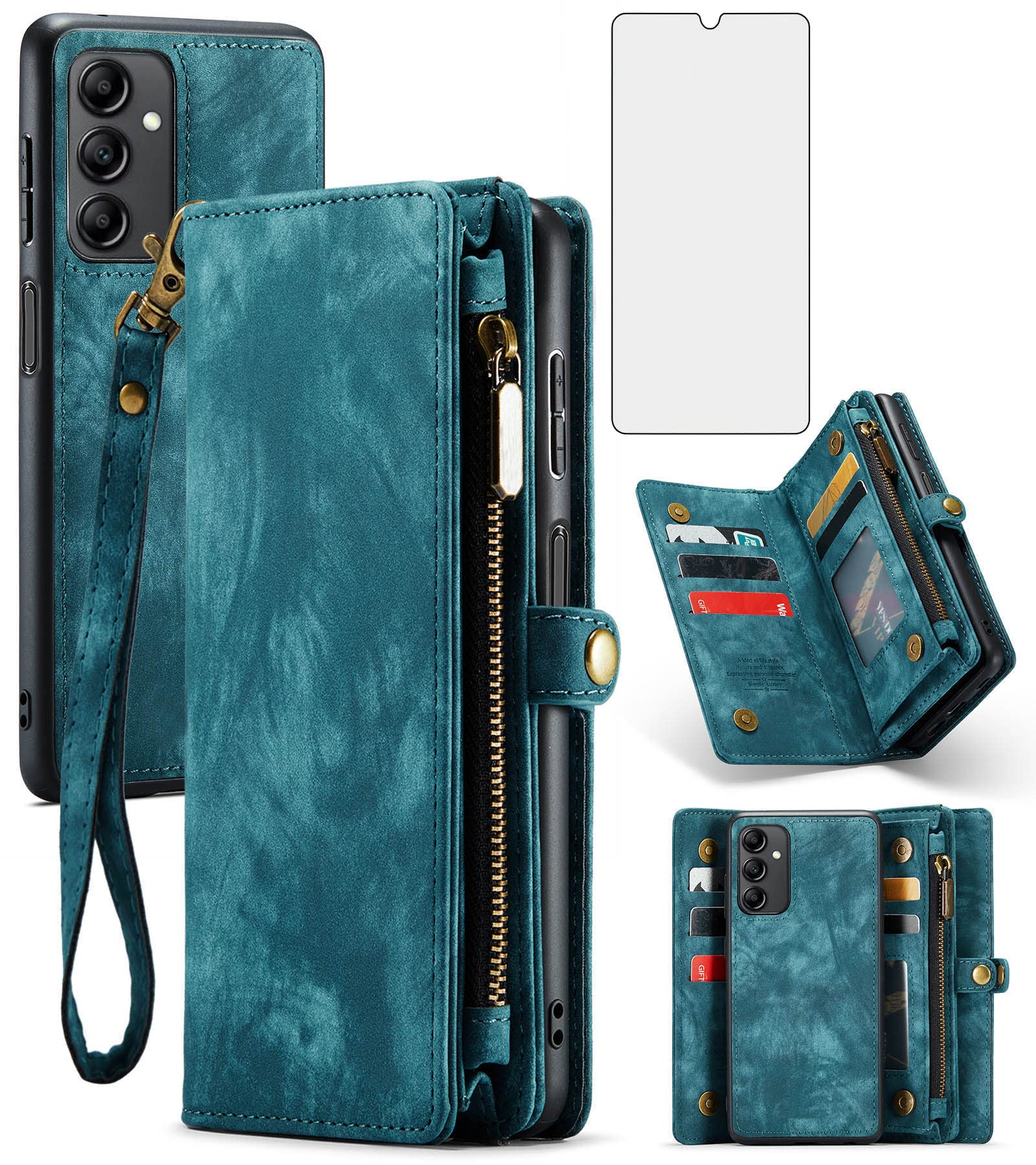 Asuwish Cell Phone Basic Case