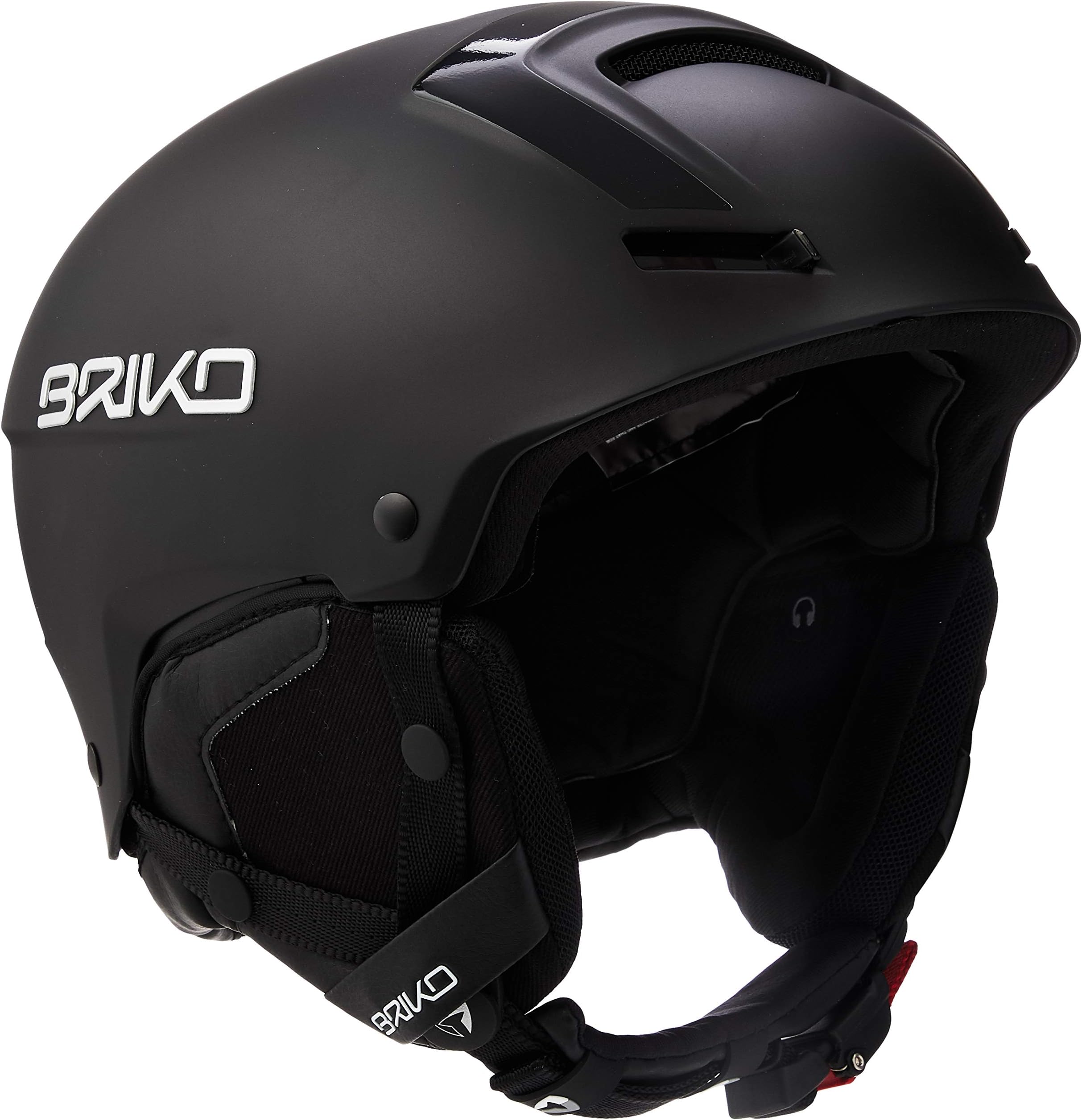 Briko Faito Ski Helmet, Unisex Adult