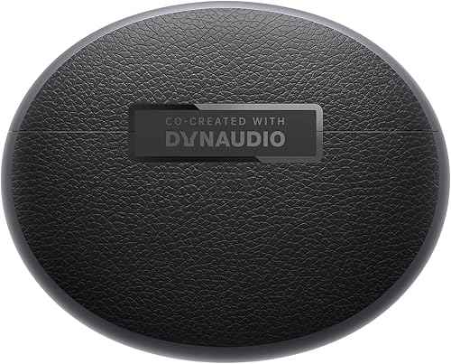 Miniatura 4 de OnePlus Buds Pro 3, auriculares inalámbricos Bluetooth, auriculares con cancelación de ruido, graves profundos, sonido inmersivo, hasta 44 horas de