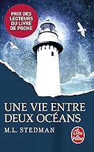 Une vie entre deux océans: Prix des Lecteurs 2015