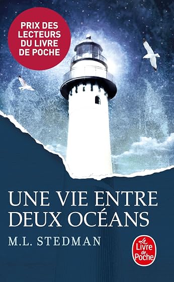 Une Vie entre Deux Océans