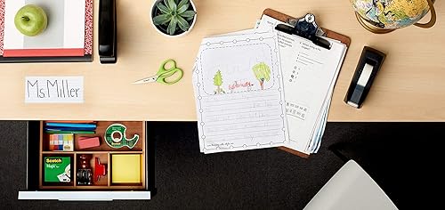 Miniatura 6 de Scotch Cinta extraíble 1 rollo 34 pulgadas x 1296 pulgadas tecnología Post-it 811