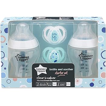 tommee tippee bottle dummies