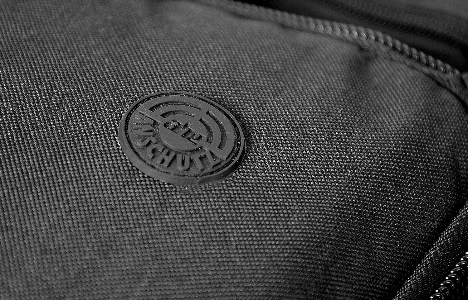 ahg Anschütz Range, Borsa, Nera, 60 x 37 x 37 cm