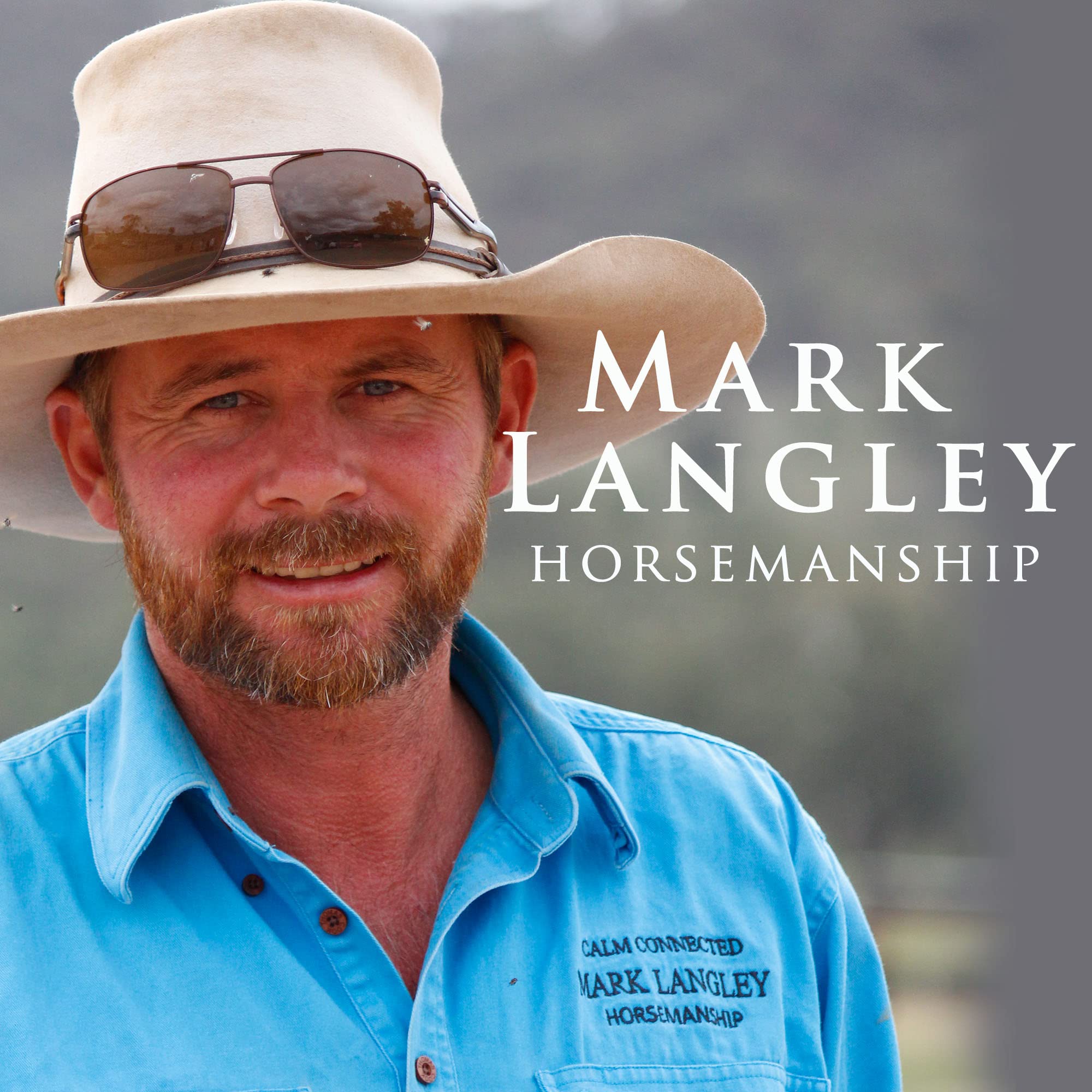Mark Langley Horsemanship Solutions for Partnership