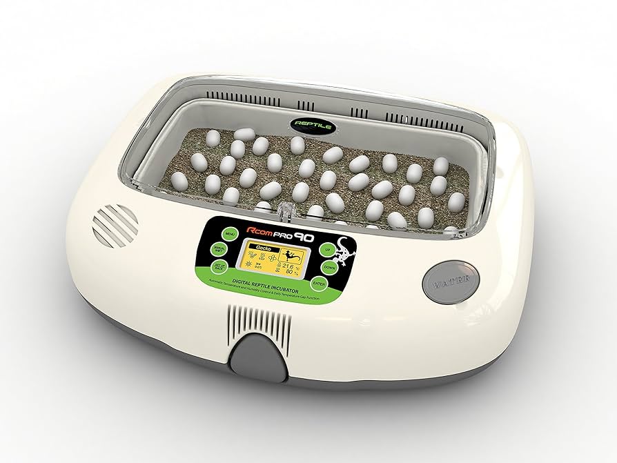 Amazon.co.jp: 爬虫類用孵卵器 Rcomレプタイルプロ90 ジュラゴン