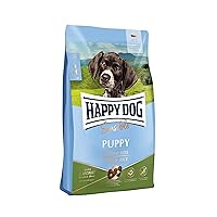 Happy Dog Alimento completo per cuccioli a partire da 4 settimane di vita fino a 6 mesi