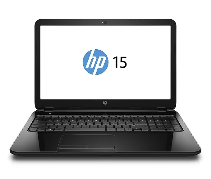 Buy Hp 15 Notebook Pc 15 R014tu Online At Low Prices In India Amazon In