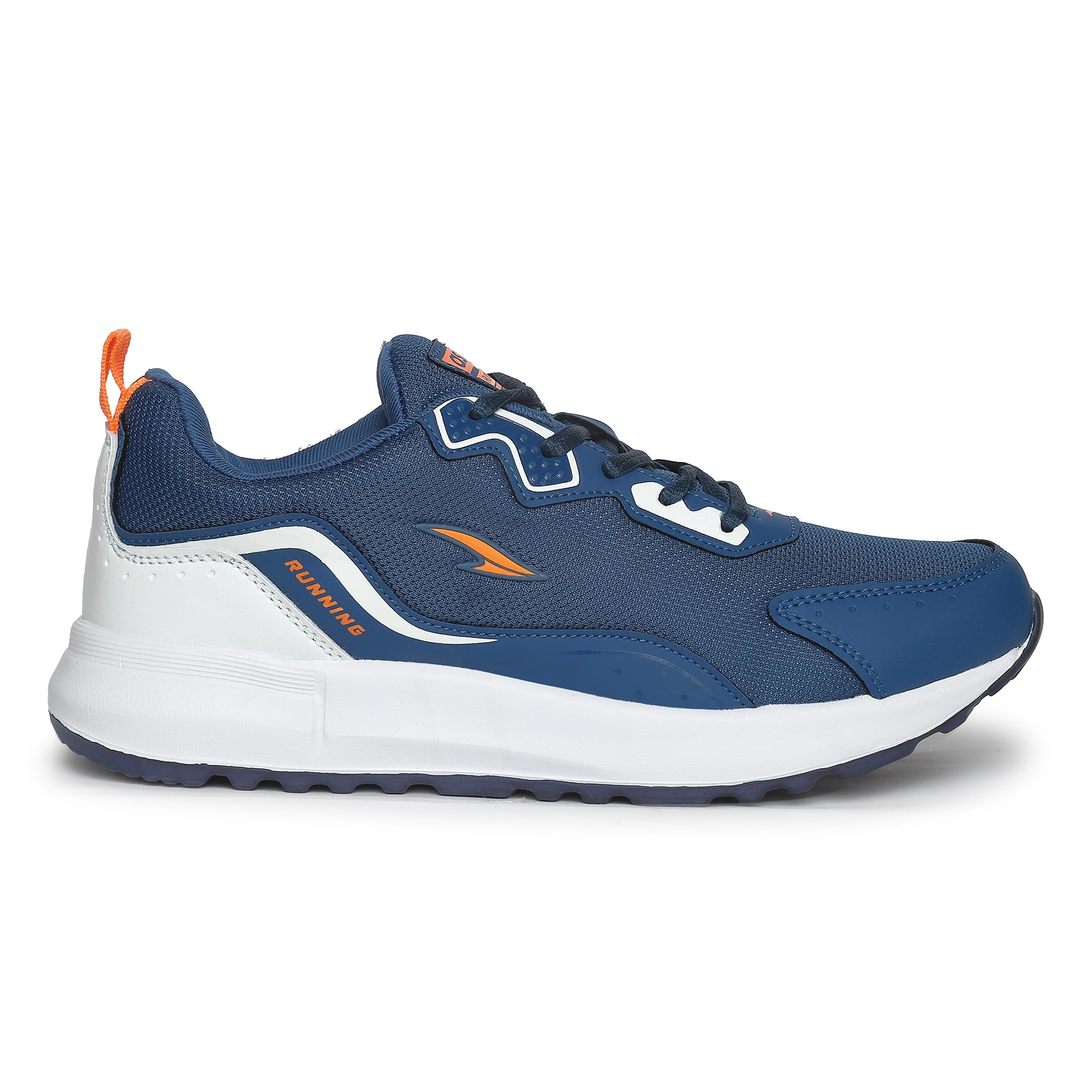 ASIAN Men's TBlue Walking Shoes - 7 UK 3