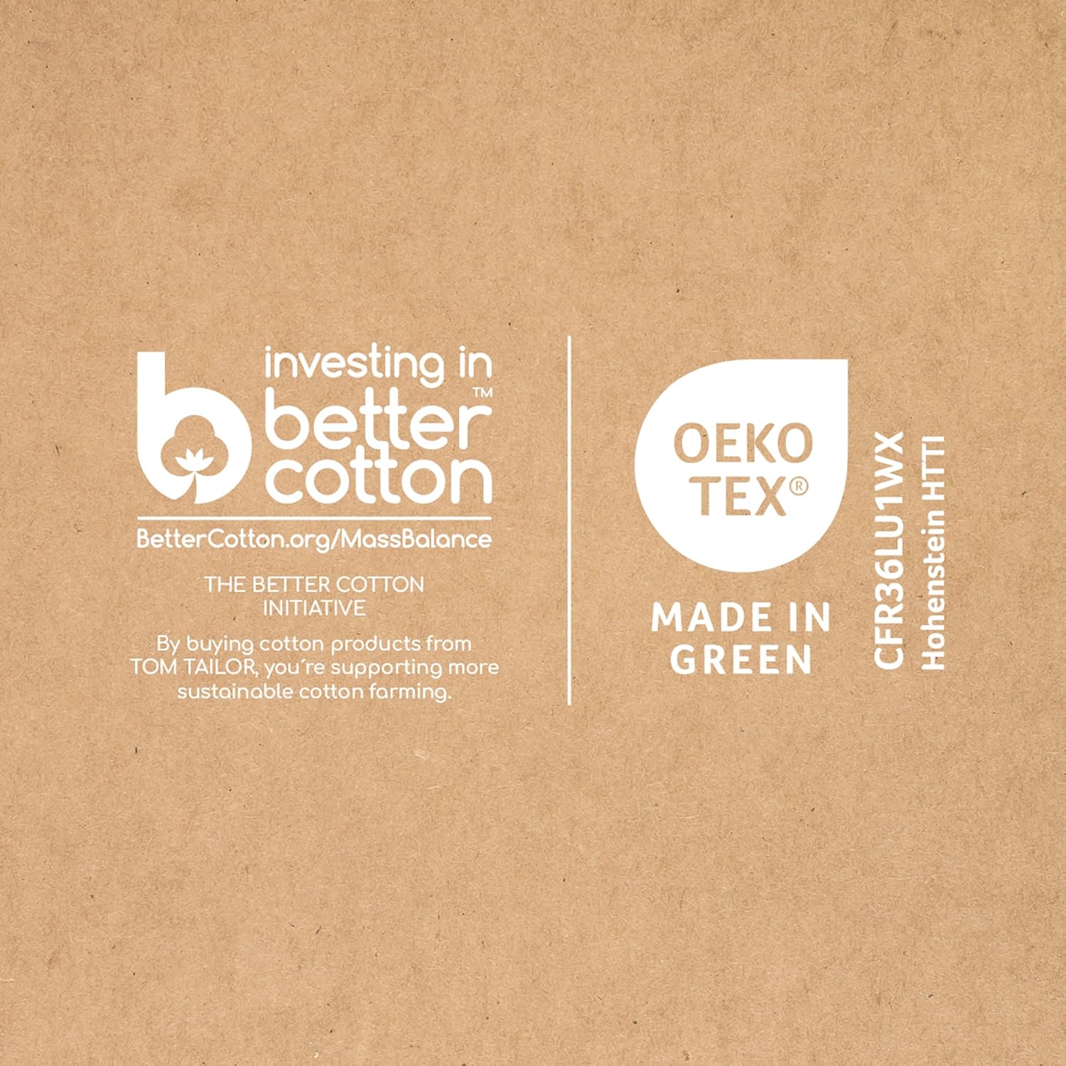 TOM TAILOR Duschtuch, Color Bath Towel Crisp White, 70 x 140 cm, 100% Baumwolle/Frottier, mit zwei Aufhängern und Label mit Logo