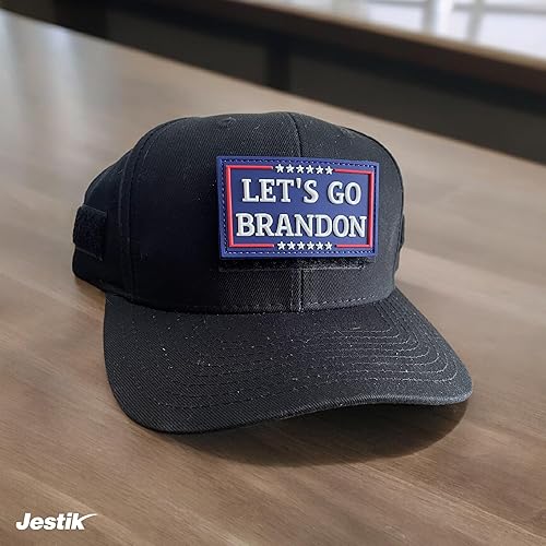 Miniatura 235 de Don't Be A Salty Creative Humor - Parche táctico militar para moral, divertidos parches tácticos, cierre de gancho y bucle de goma de PVC, parches