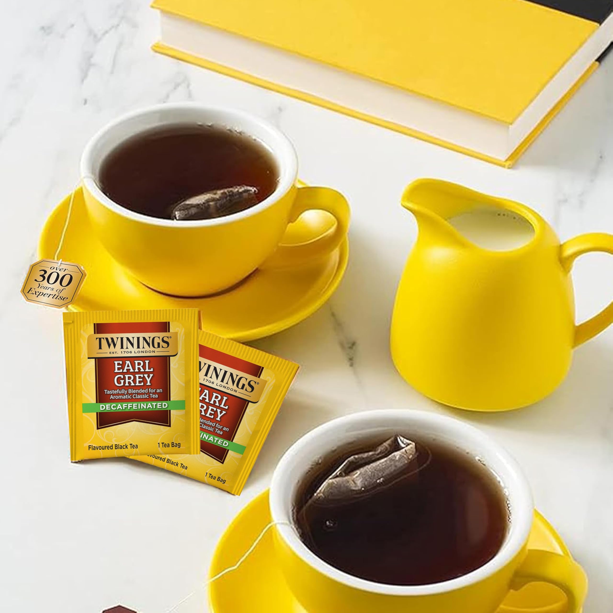 Amazon.com: Twinings Tea Sampler Collection – 80 Tea Bags, 22