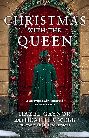 CHRISTMAS WITH THE QUEEN