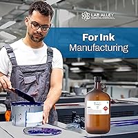 Vista 4 de Heptano, grado de laboratorio, 1 galón