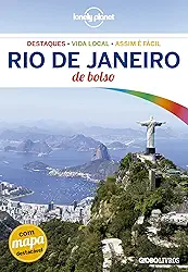 Lonely Planet Rio de Janeiro de bolso