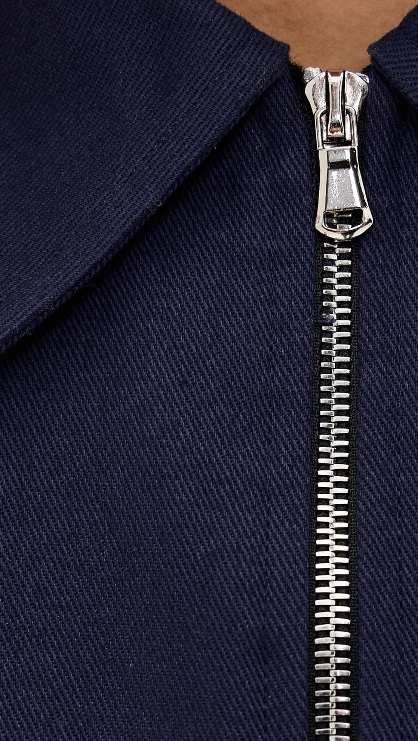 DANZY Women's Cropped Jacket