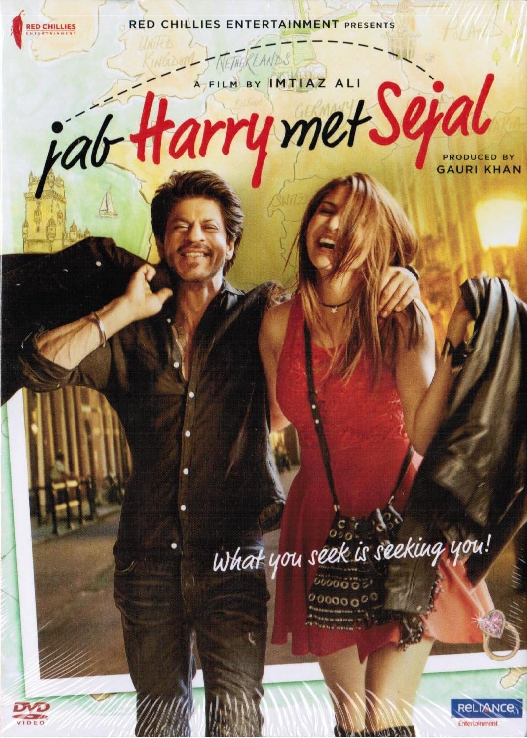 Jab Harry Met Sejal