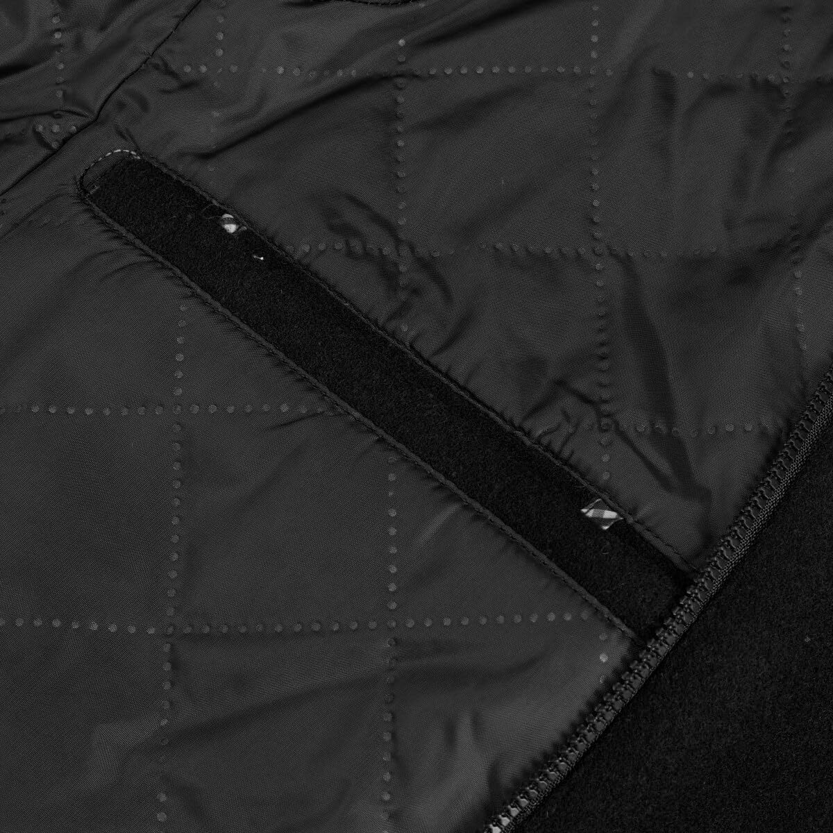 Allthemen Abrigo de invierno de lana para hombre con cuello alto Chaqueta corta de invierno Slim Fit Gabardina forrada informal