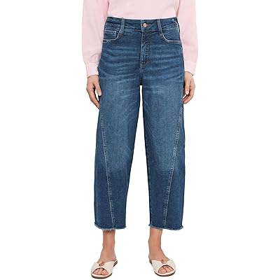 Джинсы NYDJ Alyssa Jeans