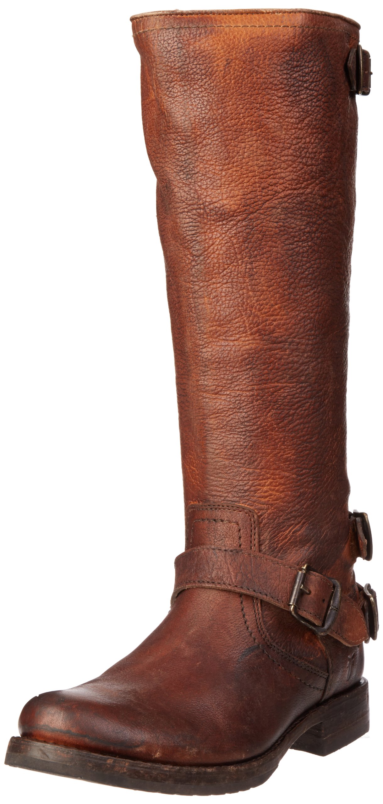 Frye Womens Veronica Back Zip Boot Desertcart Tunisia