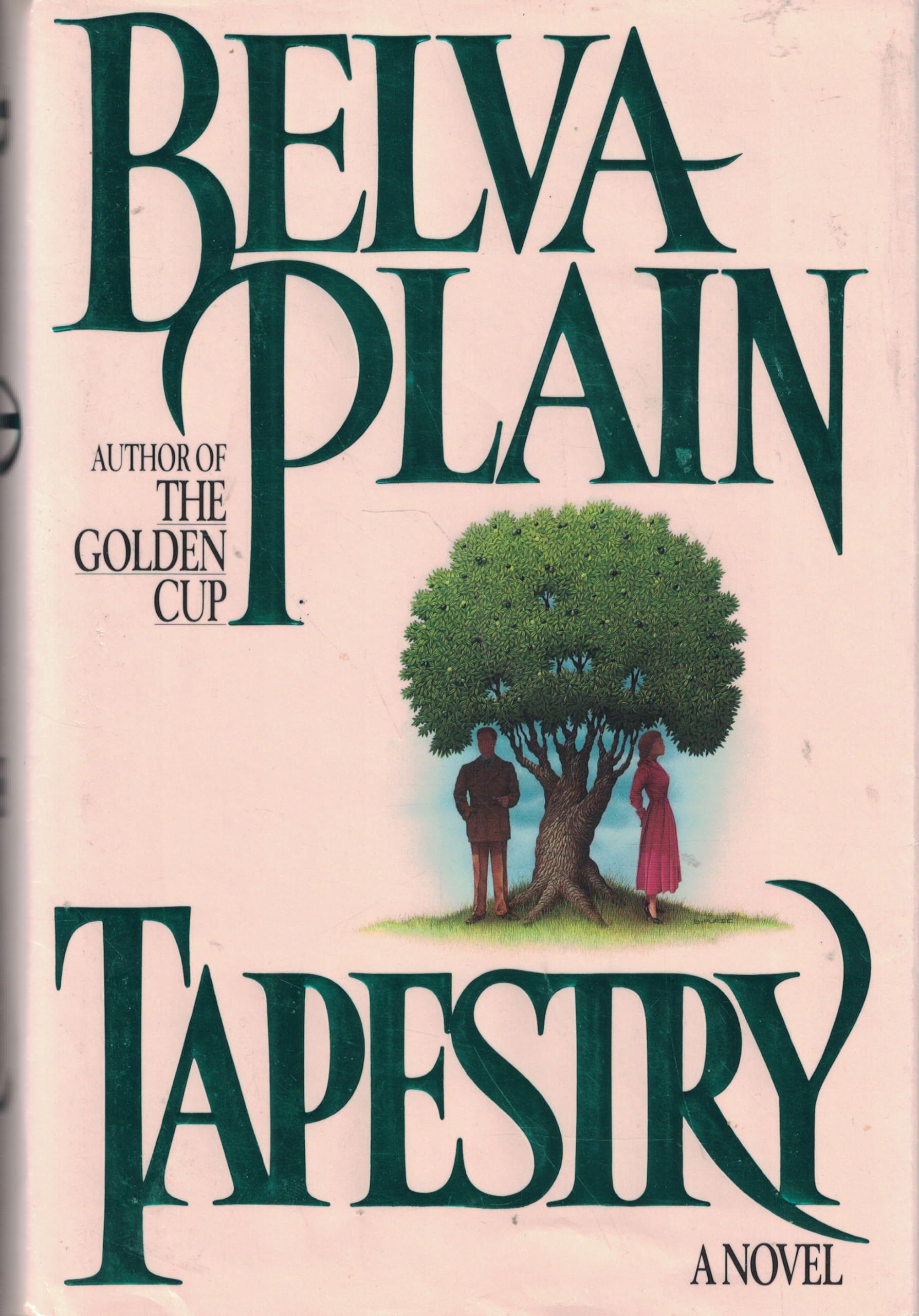 Cover of Tapestry