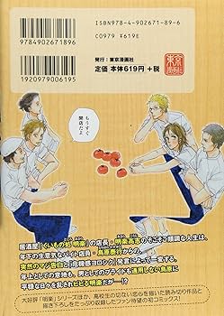 ヤマシタトモコ　複製原画「くいもの処 明楽」 ヤマシタトモコ 複製原画「くいもの処 明楽」 Amazon.co.jp: くいもの処 明