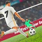 Join the League Match Soccer League Game World Champion 3d