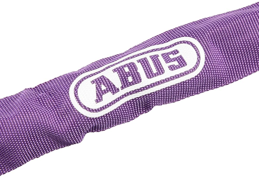 Amazon | 【日本正規品】 ABUS(アブス) 自転車 鍵 ロック ロード
