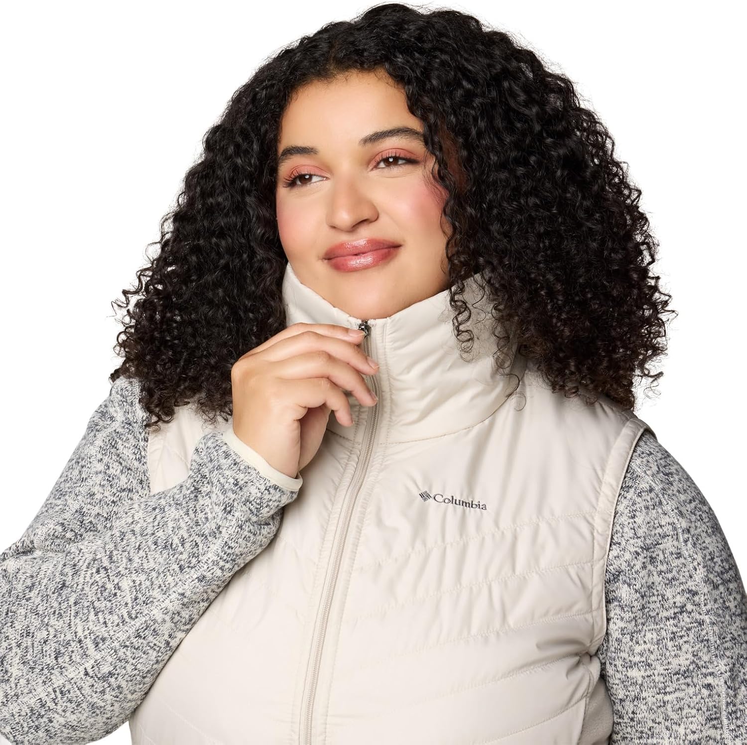 Columbia Womens Mix It Around Vest III - Image 9