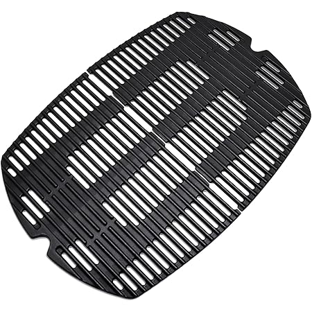 LOKHING Ersatzteile Gasgrill Brenner 60036, 80385, 13122 für Weber Q LOKHING Ersatzteile Gasgrill Brenner 60036, 80385, 13122 für Weber Q