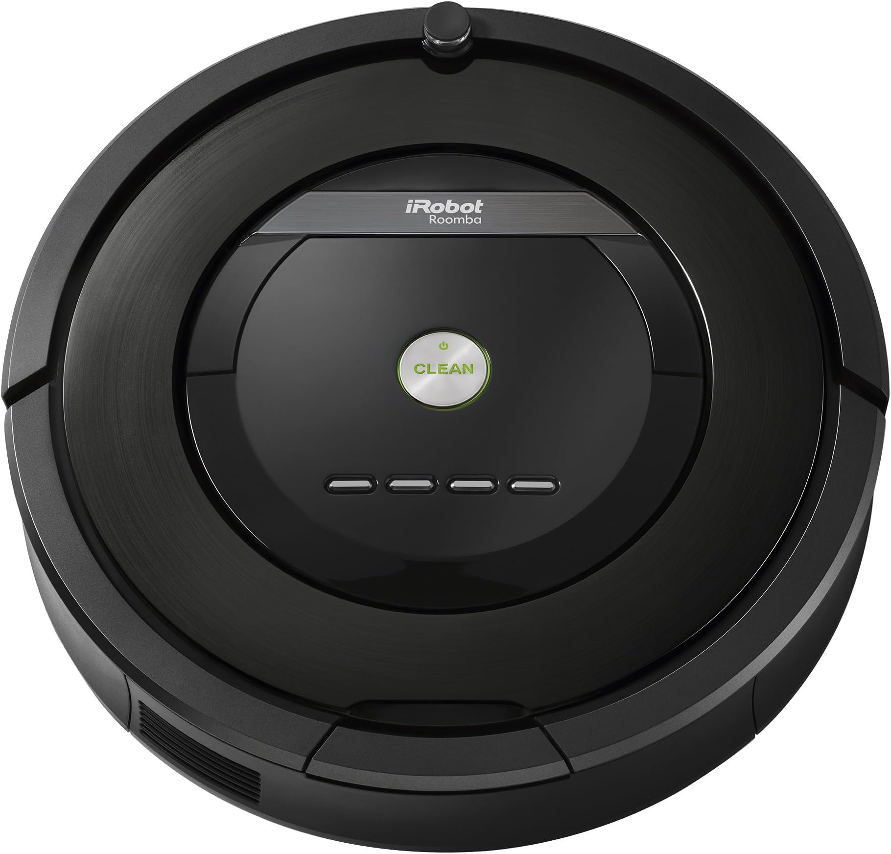 iRobot Roomba 880 Vacuum Cleaning Robot For Pets and Allergies