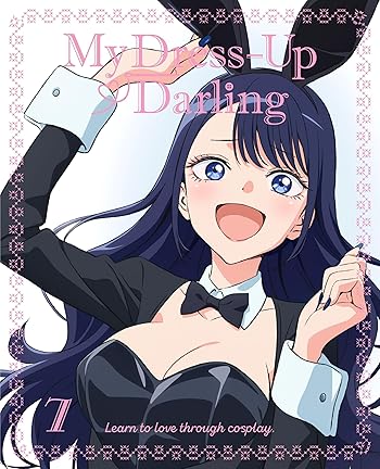 その着せ替え人形は恋をする [Season 2] DVD