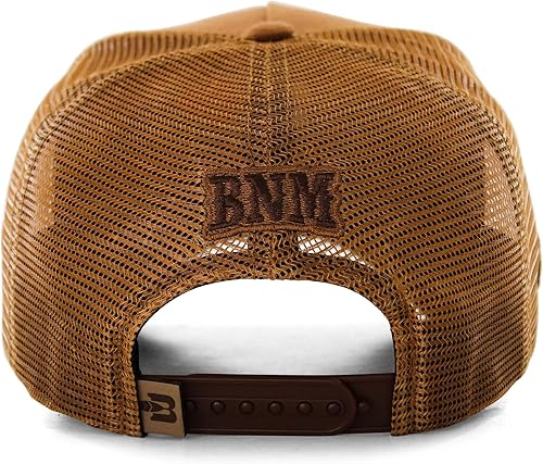 Miniatura 6 de Sombrero de camión La bandera estadounidense - Country Western Rancher Edition Ajustable para hombres y mujeres