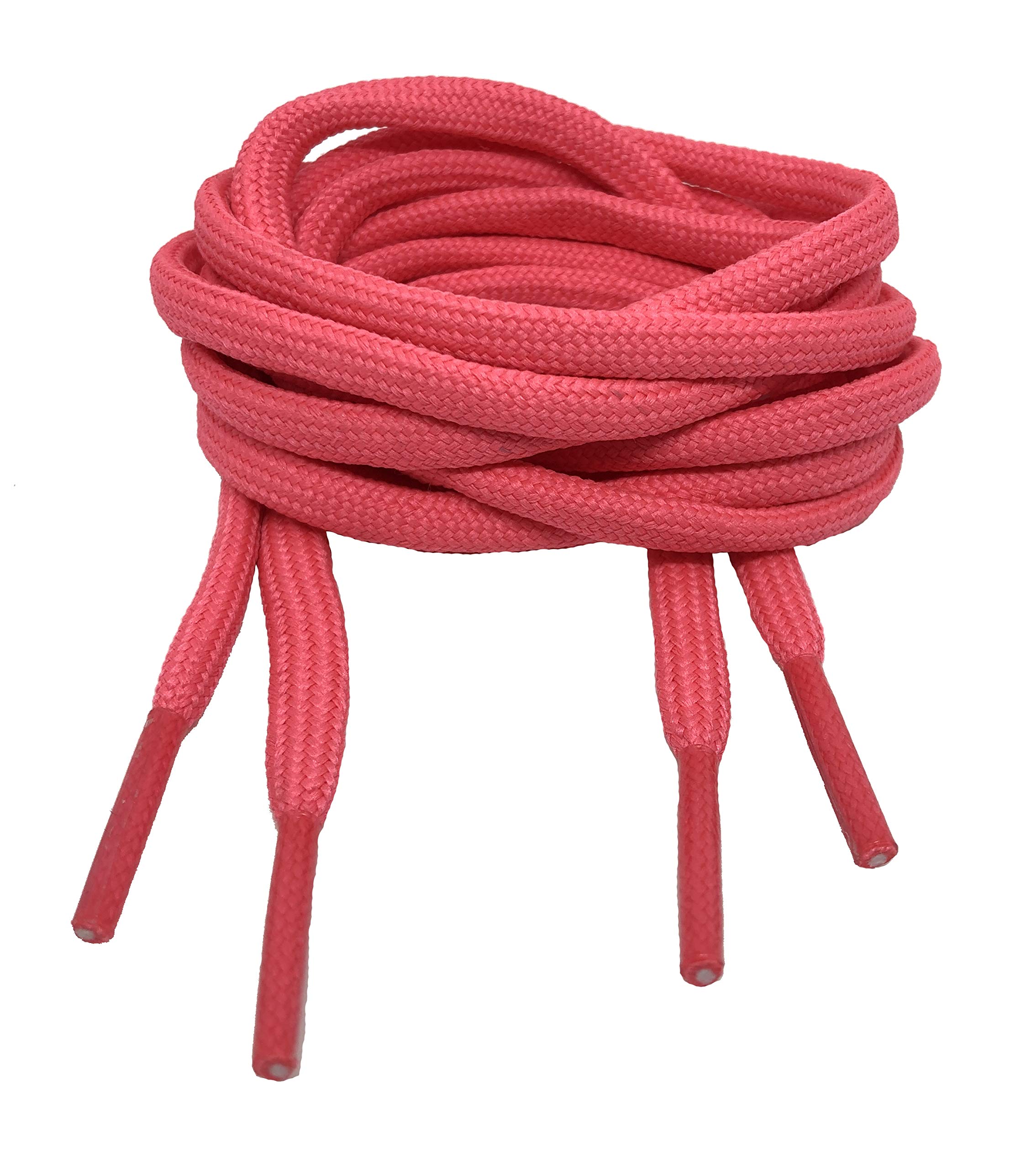 Big Laces Round Laces - Multiple Colours - 5mm Wide - 90cm to 330cm Long — view 19