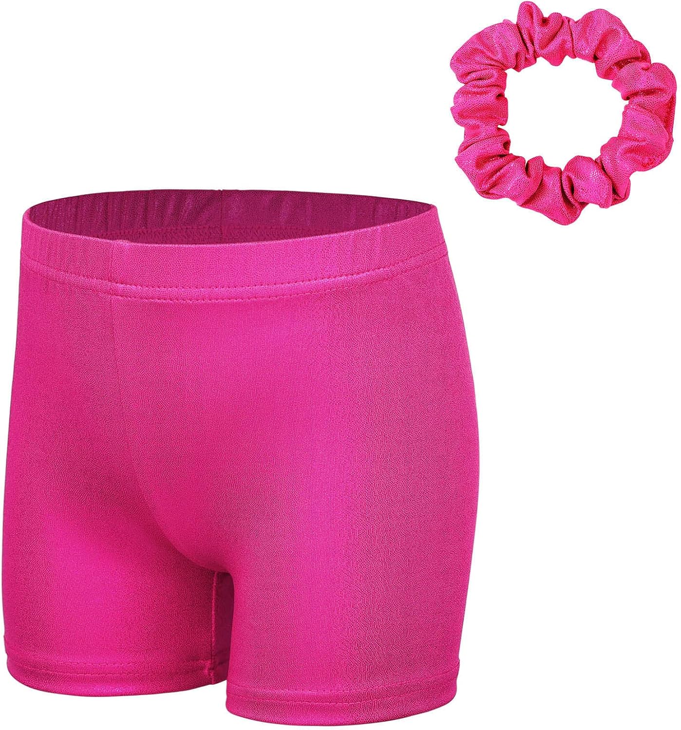 Pantaloncini Danza Bambina - Costumi Balletto E Ginnastica Per Ragazze 3-14 Anni - Foto 12