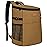 Camping Cooler Backpack 30 Cans, Soft Backpack Coolers Insulated Leak Proof Travel Cooler Bag Waterproof Lunch Picnic Beach Work Trip Thermal Drink Beverage Bag