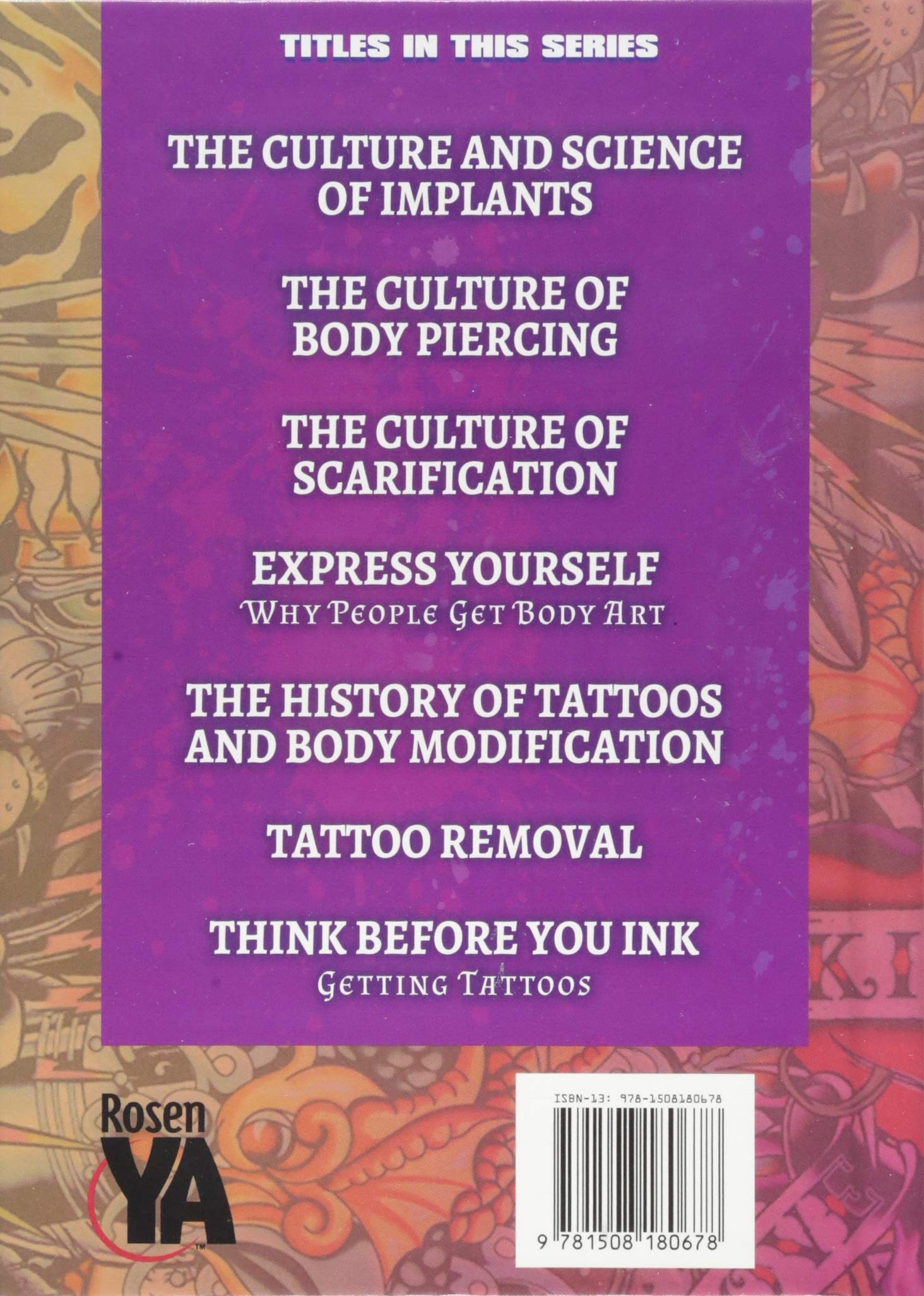 The Culture of Body Piercing