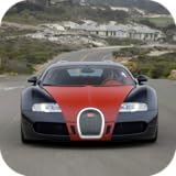 Car Lux Slide Puzzles for kids. Age 2-12. FREE
