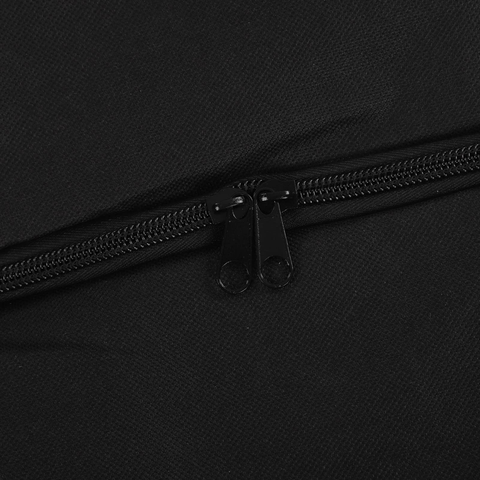 BBQ Gear Tragetasche Aus 600D Oxford - Geräumige Grilltasche Mit Seitentaschen (Khaki)