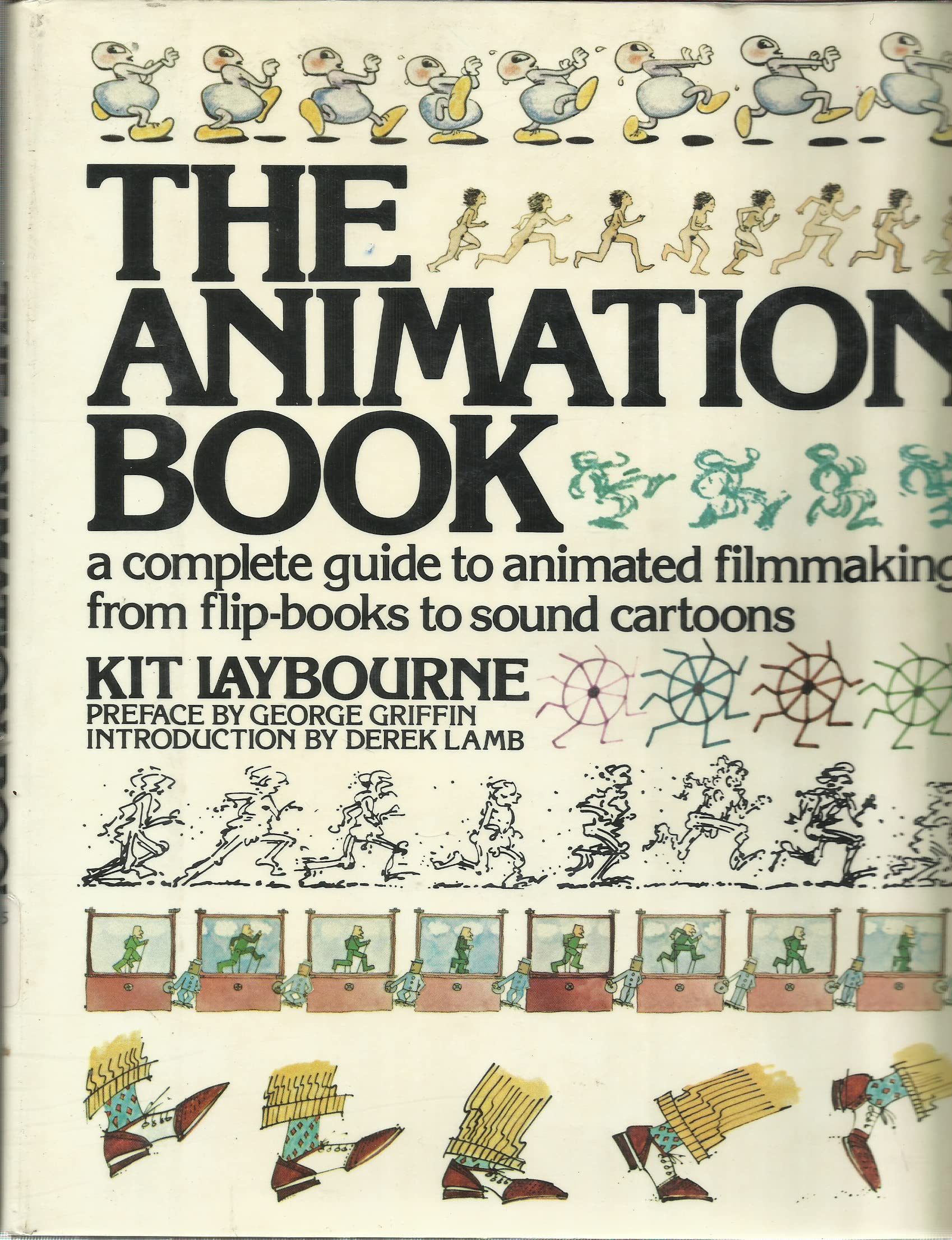Animation Book