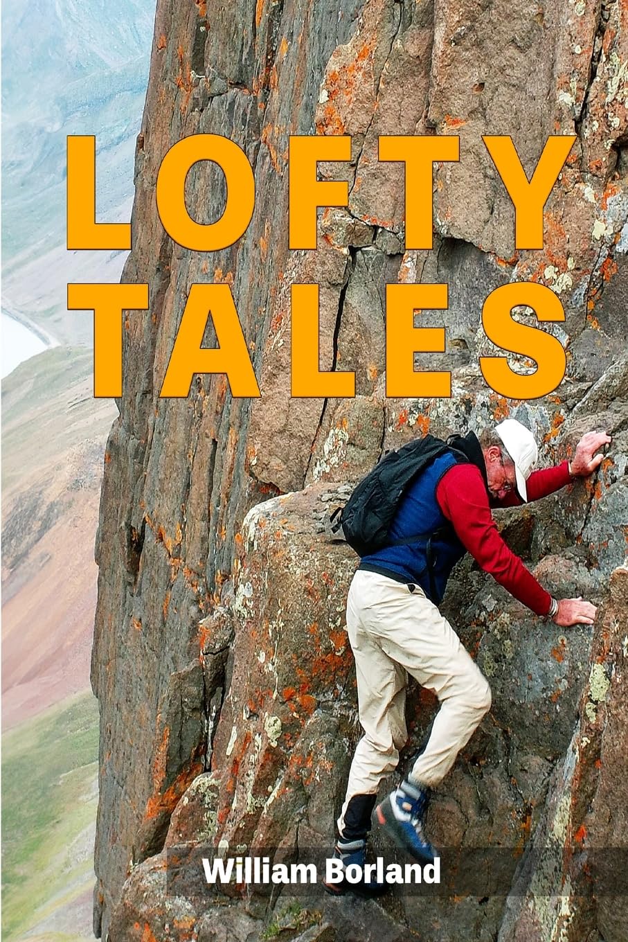 Lofty Tales