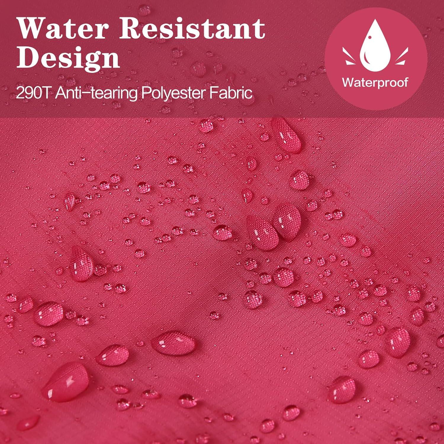 Sleeping Bags for Adults, Teens & Kids - Use for 3-4 Seasons, Warm & Cold Weather - Lightweight,Waterproof, Use for Backpacking, Hiking and Camping