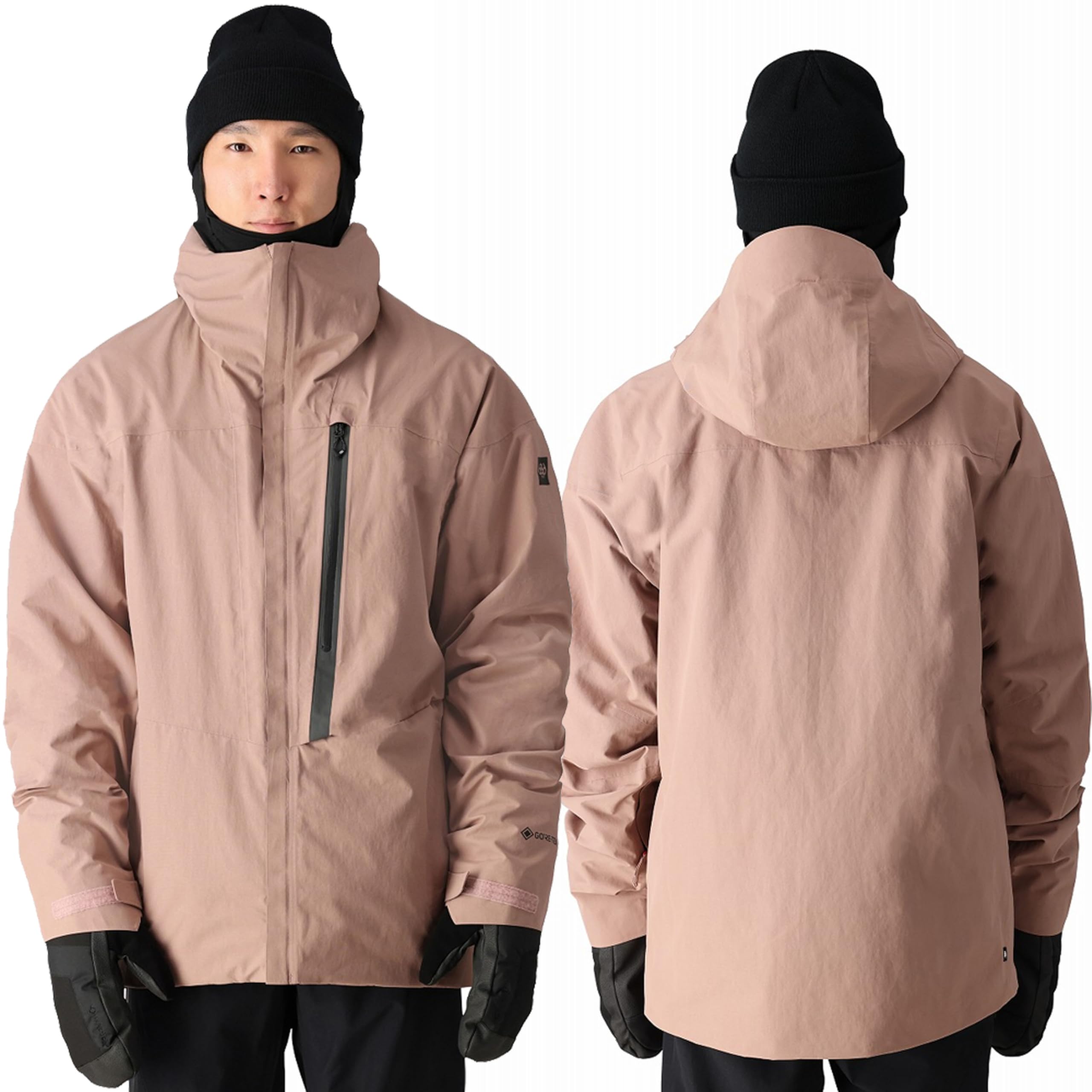 Amazon | 686 シックスエイトシックス ウェア GORE-TEX GT JACKET 24